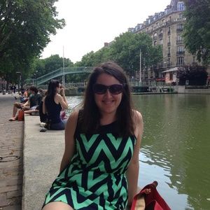 Meet your Posher, Jennifer